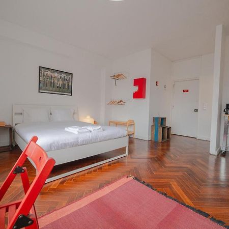 Heart Of Porto In Bolhao By Homing Apartment Екстериор снимка