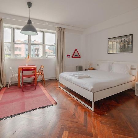 Heart Of Porto In Bolhao By Homing Apartment Екстериор снимка