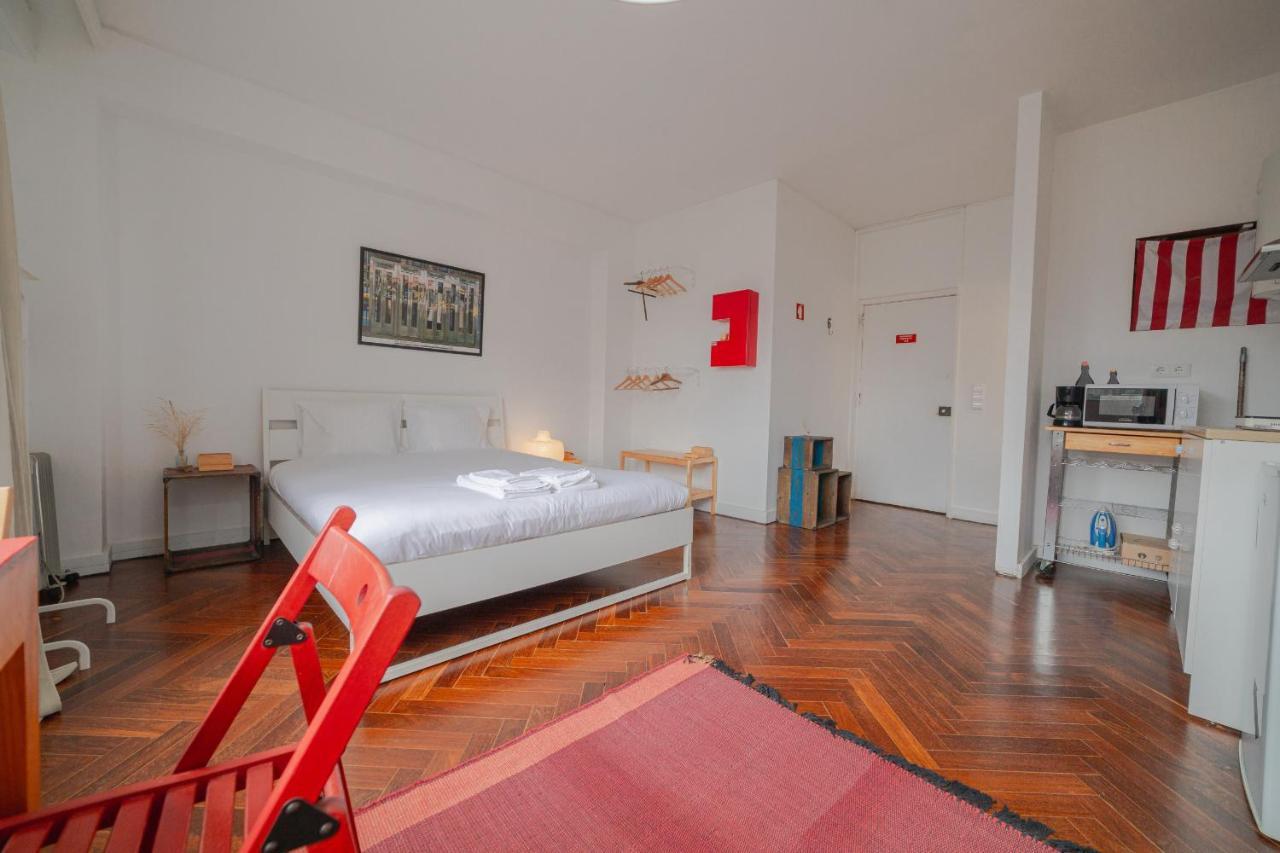 Heart Of Porto In Bolhao By Homing Apartment Екстериор снимка