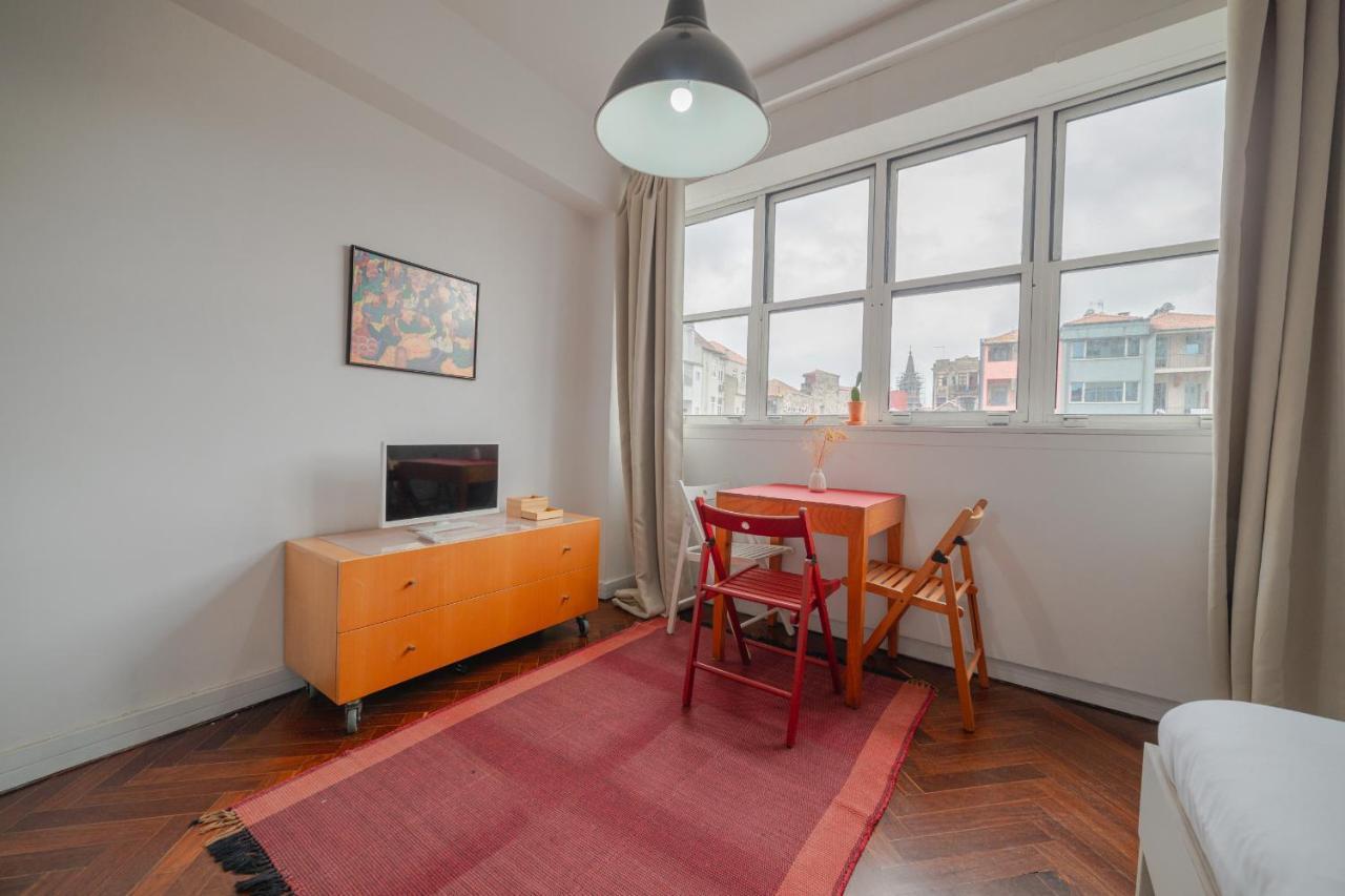 Heart Of Porto In Bolhao By Homing Apartment Екстериор снимка