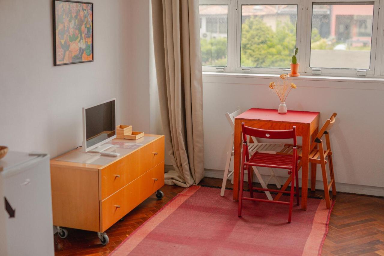Heart Of Porto In Bolhao By Homing Apartment Екстериор снимка