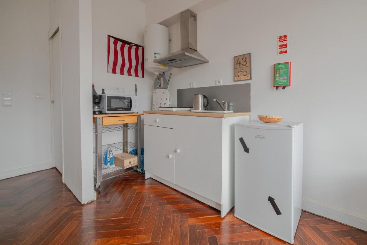 Heart Of Porto In Bolhao By Homing Apartment Екстериор снимка
