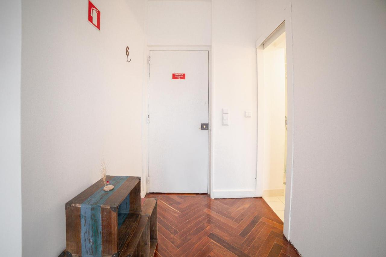 Heart Of Porto In Bolhao By Homing Apartment Екстериор снимка