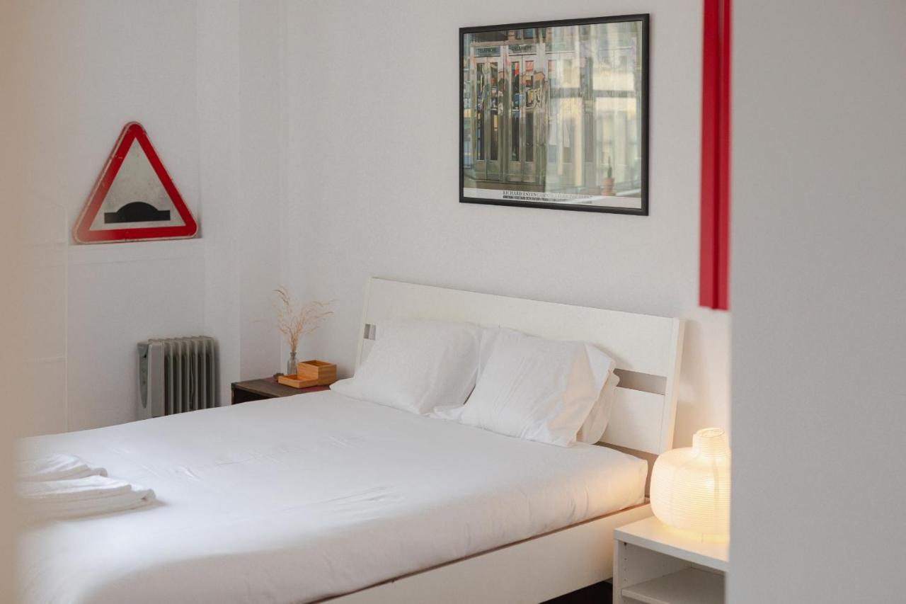 Heart Of Porto In Bolhao By Homing Apartment Екстериор снимка